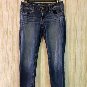 American Eagle Women’s Jegging Size 4